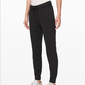 Ready to Rulu jogger 29” inseam - lululemon size 4